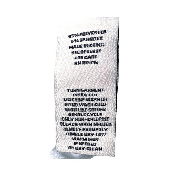 Nanette Lepore Womens White Short Sleeve Crepe Button Blazer Dress Sz 18 New - Picture 7 of 9